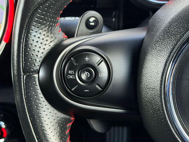 MINI Clubman 2.0 John Cooper Works Steptronic ALL4 Euro 6 (s/s) 6dr 6dr Automatic 2026