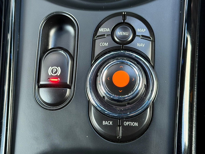 MINI Clubman 2.0 John Cooper Works Steptronic ALL4 Euro 6 (s/s) 6dr 6dr Automatic 2026