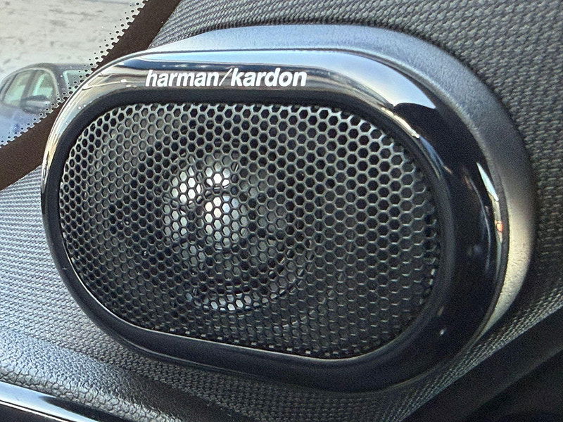 MINI Clubman 2.0 John Cooper Works Steptronic ALL4 Euro 6 (s/s) 6dr 6dr Automatic 2026