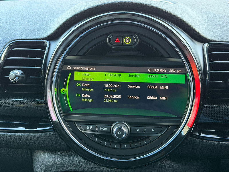 MINI Clubman 2.0 John Cooper Works Steptronic ALL4 Euro 6 (s/s) 6dr 6dr Automatic 2026