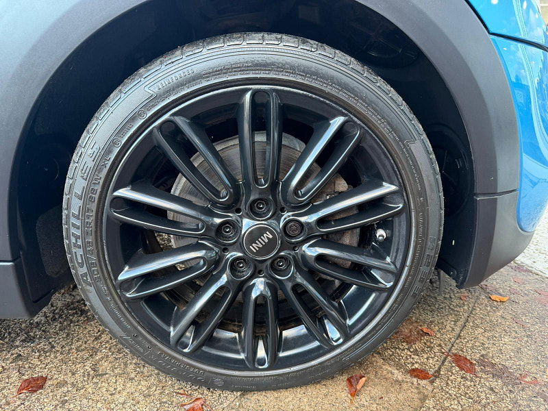 MINI Convertible 2.0 Cooper S Euro 6 (s/s) 2dr 2dr Manual 2025