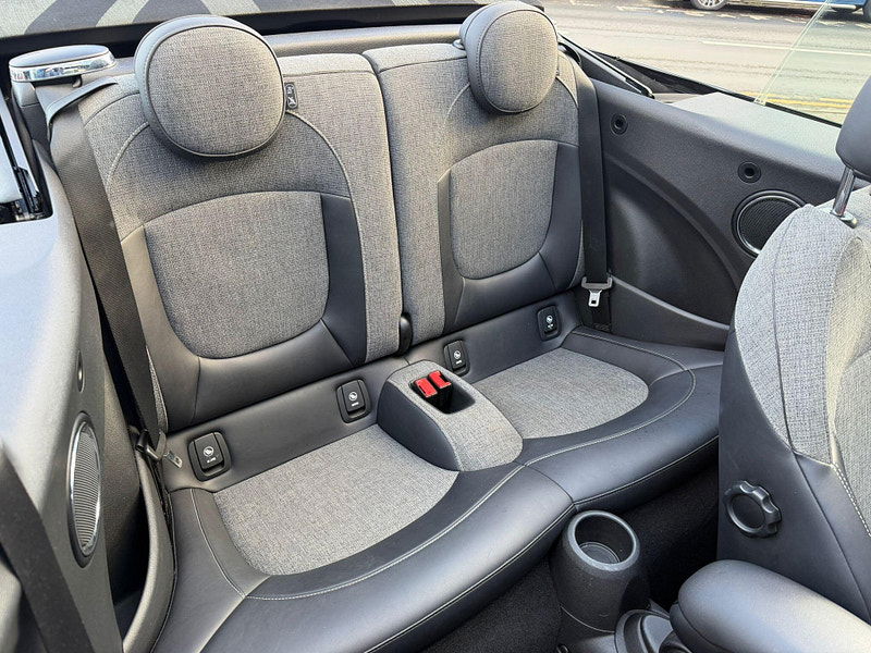 MINI Convertible 2.0 Cooper S Euro 6 (s/s) 2dr 2dr Manual 2025