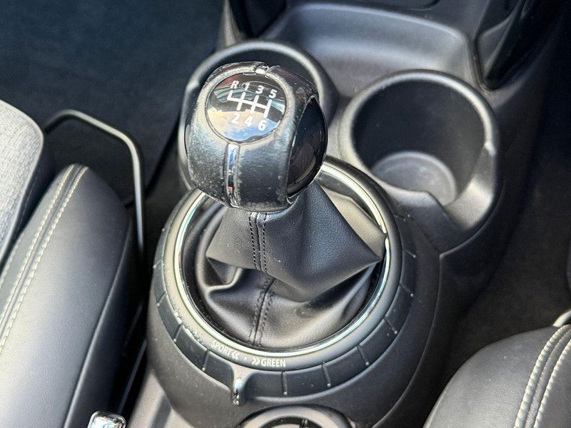 MINI Convertible 2.0 Cooper S Euro 6 (s/s) 2dr 2dr Manual 2025