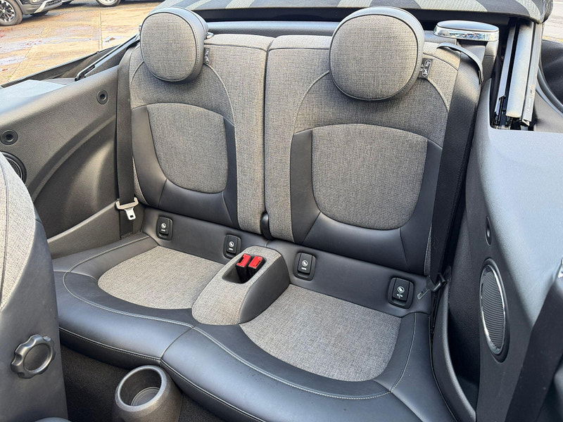 MINI Convertible 2.0 Cooper S Euro 6 (s/s) 2dr 2dr Manual 2025