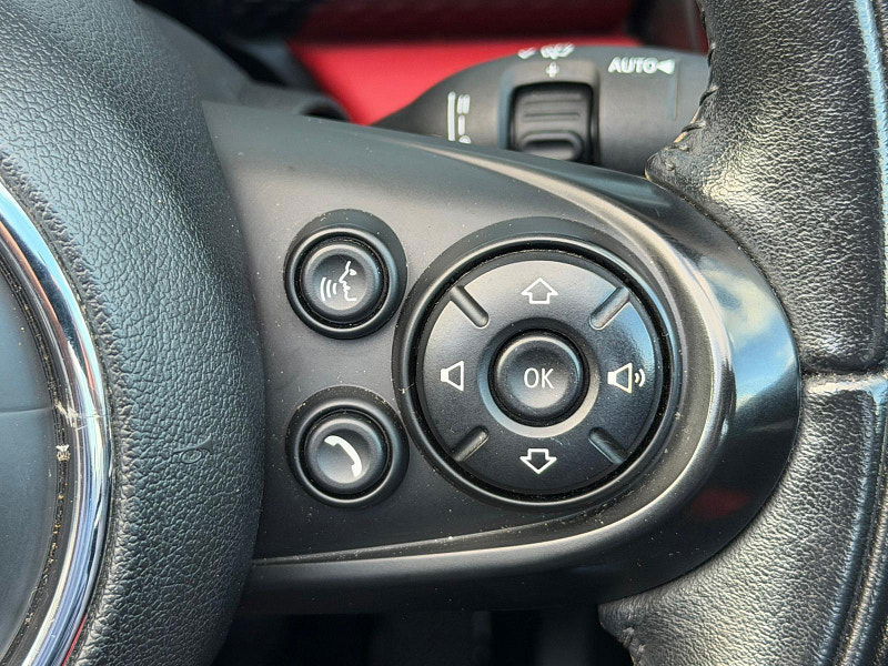 MINI Convertible 2.0 Cooper S Euro 6 (s/s) 2dr 2dr Manual 2025