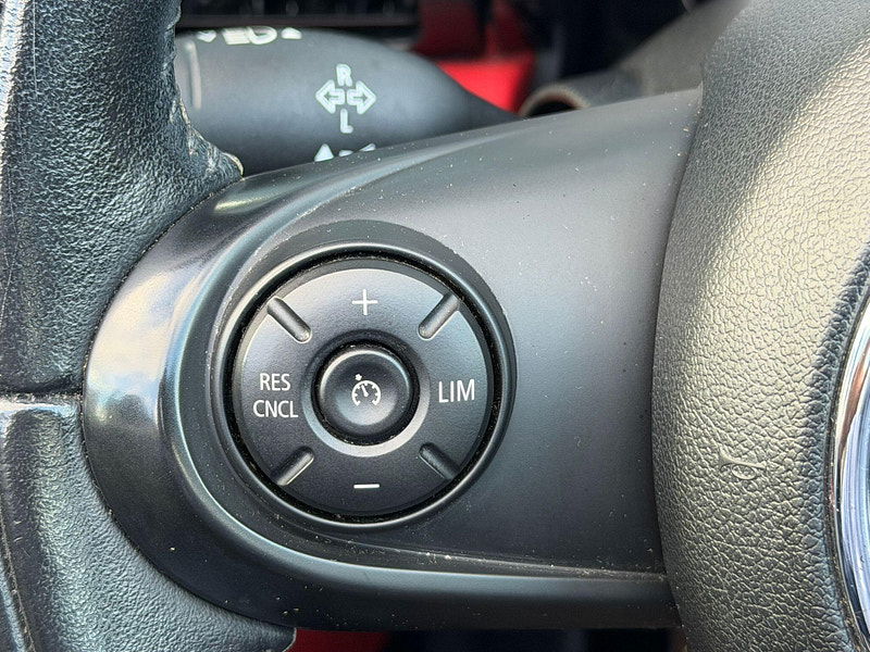 MINI Convertible 2.0 Cooper S Euro 6 (s/s) 2dr 2dr Manual 2025