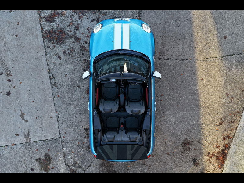 MINI Convertible 2.0 Cooper S Euro 6 (s/s) 2dr 2dr Manual 2025