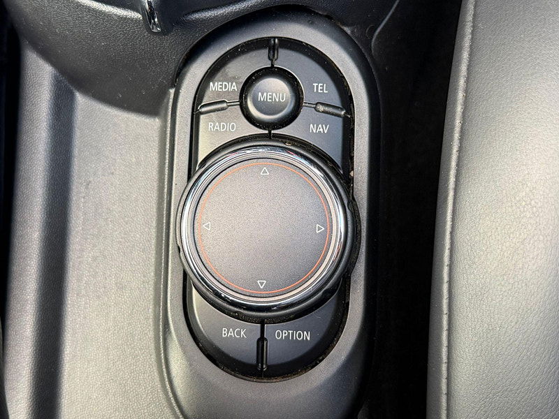 MINI Convertible 2.0 Cooper S Euro 6 (s/s) 2dr 2dr Manual 2025