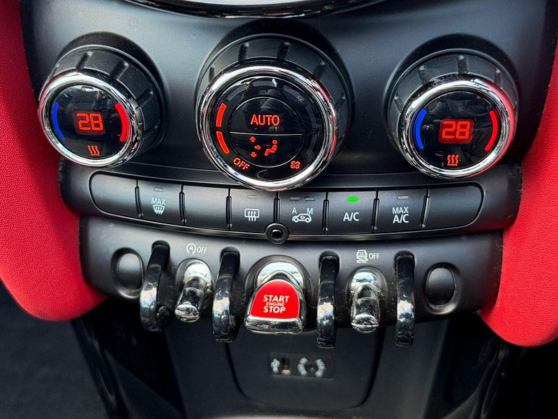 MINI Convertible 2.0 Cooper S Euro 6 (s/s) 2dr 2dr Manual 2025