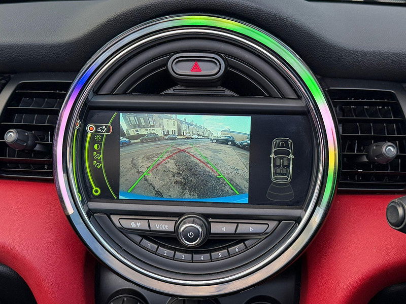 MINI Convertible 2.0 Cooper S Euro 6 (s/s) 2dr 2dr Manual 2025