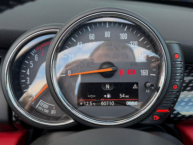 MINI Convertible 2.0 Cooper S Euro 6 (s/s) 2dr 2dr Manual 2025