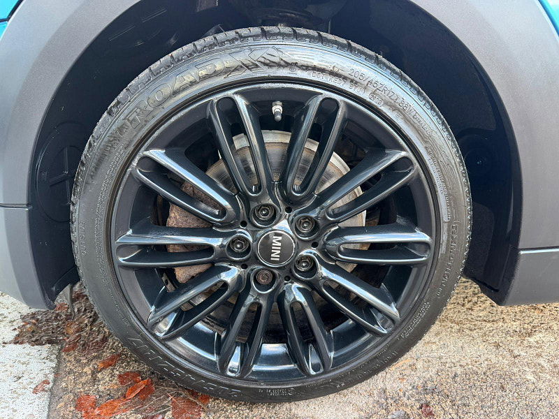 MINI Convertible 2.0 Cooper S Euro 6 (s/s) 2dr 2dr Manual 2025