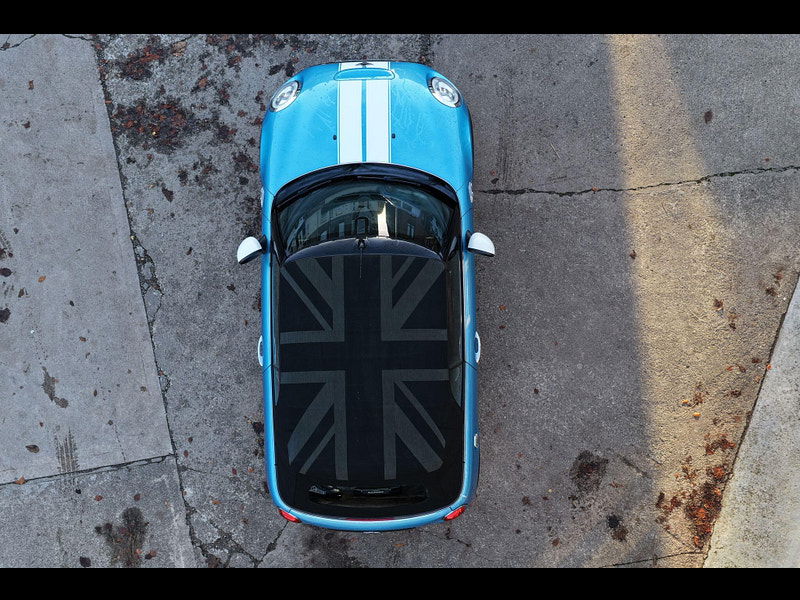 MINI Convertible 2.0 Cooper S Euro 6 (s/s) 2dr 2dr Manual 2025