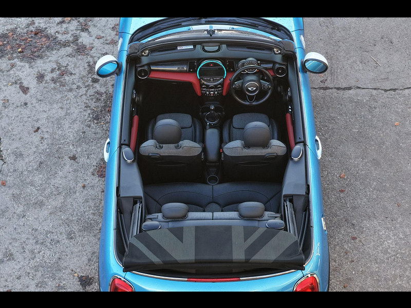 MINI Convertible 2.0 Cooper S Euro 6 (s/s) 2dr 2dr Manual 2025