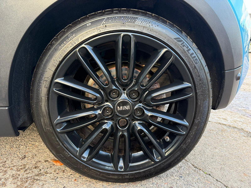 MINI Convertible 2.0 Cooper S Euro 6 (s/s) 2dr 2dr Manual 2025