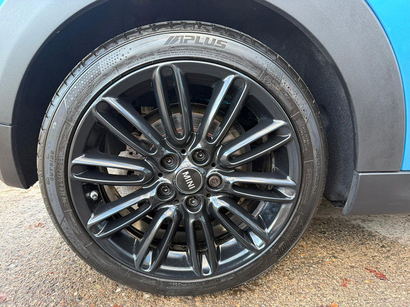 MINI Convertible 2.0 Cooper S Euro 6 (s/s) 2dr 2dr Manual 2025