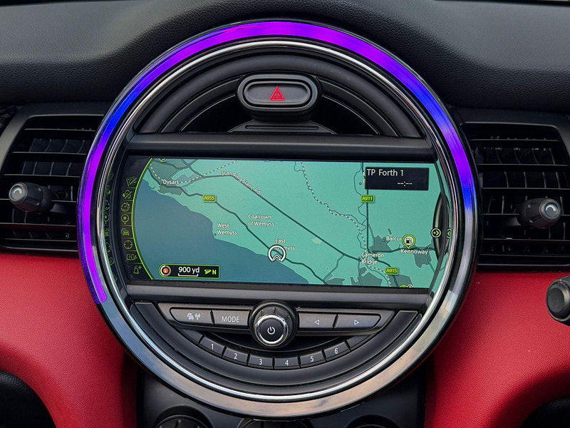 MINI Convertible 2.0 Cooper S Euro 6 (s/s) 2dr 2dr Manual 2025