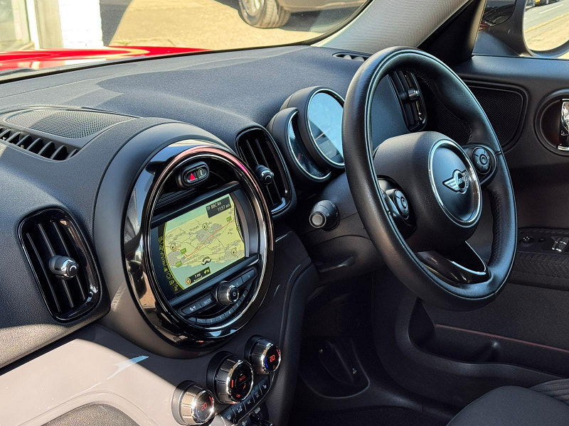 MINI Countryman 2.0 Cooper D ALL4 Euro 6 (s/s) 5dr 5dr Manual 2025
