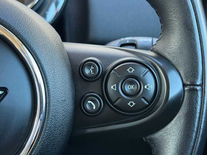 MINI Countryman 2.0 Cooper D ALL4 Euro 6 (s/s) 5dr 5dr Manual 2025