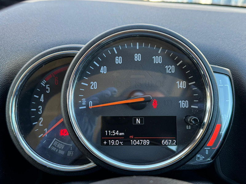 MINI Countryman 2.0 Cooper D ALL4 Euro 6 (s/s) 5dr 5dr Manual 2025