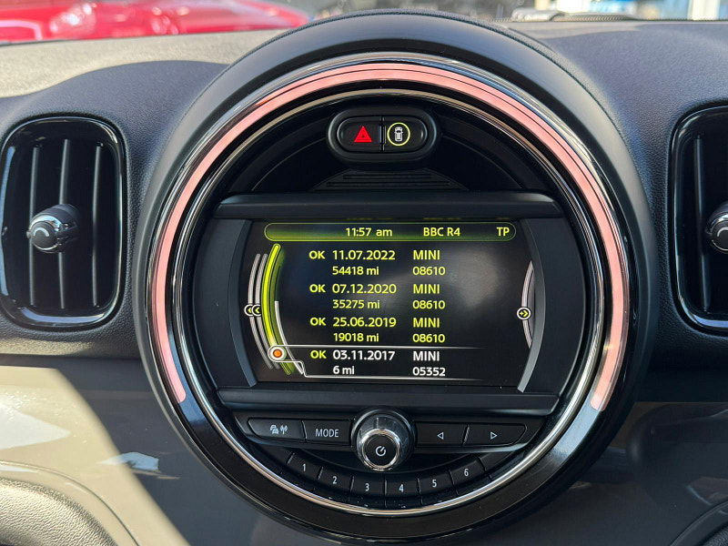 MINI Countryman 2.0 Cooper D ALL4 Euro 6 (s/s) 5dr 5dr Manual 2025