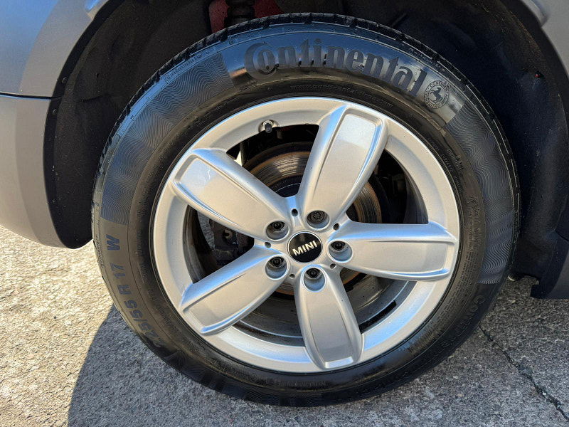 MINI Countryman 2.0 Cooper D ALL4 Euro 6 (s/s) 5dr 5dr Manual 2025