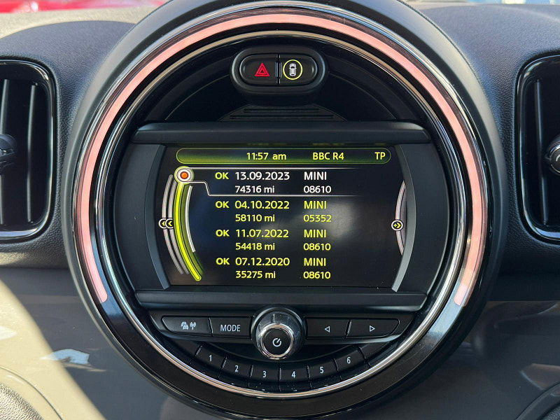 MINI Countryman 2.0 Cooper D ALL4 Euro 6 (s/s) 5dr 5dr Manual 2025