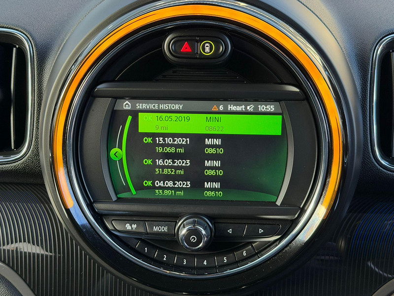 MINI Countryman 2.0 Cooper S Exclusive Euro 6 (s/s) 5dr 5dr Manual 2026