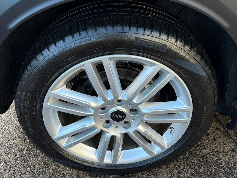 MINI Countryman 2.0 Cooper S Exclusive Euro 6 (s/s) 5dr 5dr Manual 2026