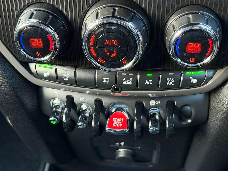 MINI Countryman 2.0 Cooper S Exclusive Euro 6 (s/s) 5dr 5dr Manual 2026