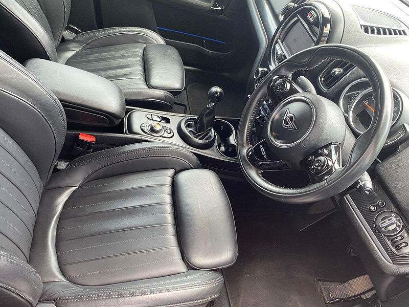 MINI Countryman 2.0 Cooper S Exclusive Euro 6 (s/s) 5dr 5dr Manual 2025