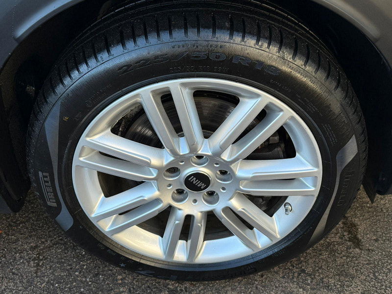 MINI Countryman 2.0 Cooper S Exclusive Euro 6 (s/s) 5dr 5dr Manual 2026