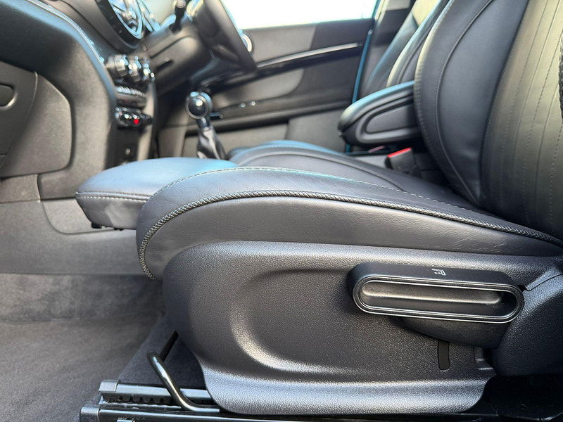 MINI Countryman 2.0 Cooper S Exclusive Euro 6 (s/s) 5dr 5dr Manual 2026