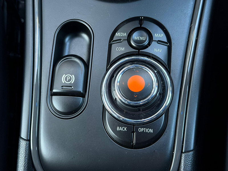 MINI Countryman 2.0 Cooper S Exclusive Euro 6 (s/s) 5dr 5dr Manual 2026