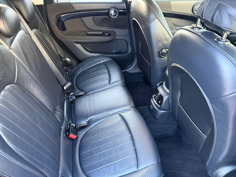 MINI Countryman 2.0 Cooper S Exclusive Euro 6 (s/s) 5dr 5dr Manual 2026