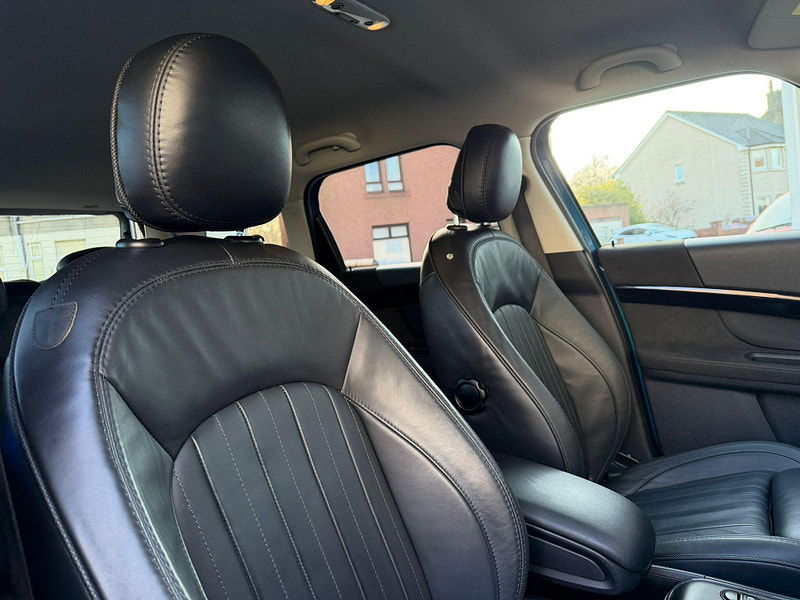 MINI Countryman 2.0 Cooper S Exclusive Euro 6 (s/s) 5dr 5dr Manual 2026