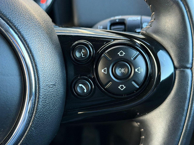 MINI Countryman 2.0 Cooper S Exclusive Euro 6 (s/s) 5dr 5dr Manual 2026