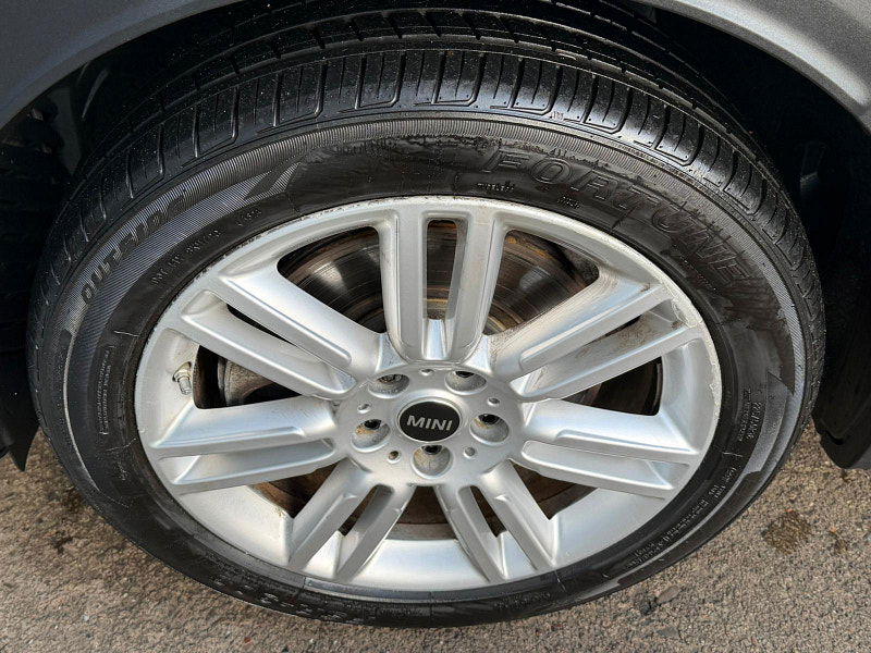 MINI Countryman 2.0 Cooper S Exclusive Euro 6 (s/s) 5dr 5dr Manual 2026