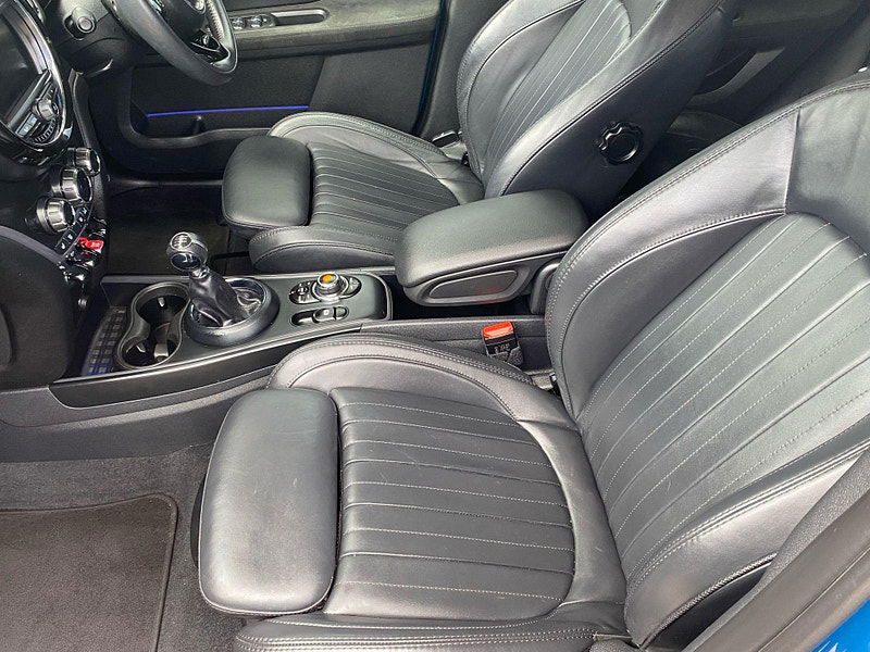 MINI Countryman 2.0 Cooper S Exclusive Euro 6 (s/s) 5dr 5dr Manual 2025