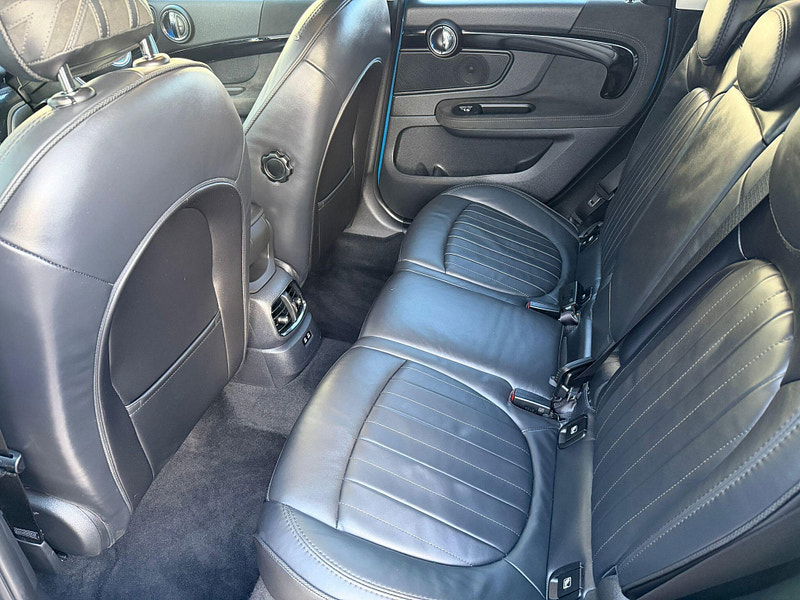 MINI Countryman 2.0 Cooper S Exclusive Euro 6 (s/s) 5dr 5dr Manual 2026