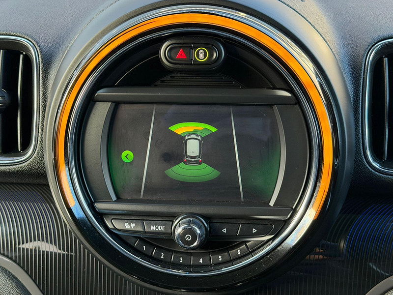 MINI Countryman 2.0 Cooper S Exclusive Euro 6 (s/s) 5dr 5dr Manual 2026