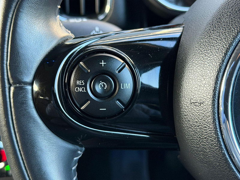 MINI Countryman 2.0 Cooper S Exclusive Euro 6 (s/s) 5dr 5dr Manual 2026