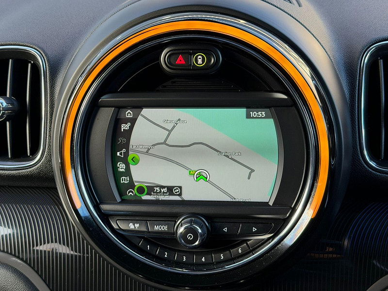 MINI Countryman 2.0 Cooper S Exclusive Euro 6 (s/s) 5dr 5dr Manual 2026