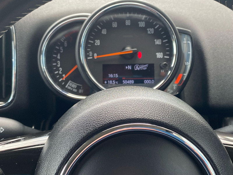MINI Countryman 2.0 Cooper S Exclusive Euro 6 (s/s) 5dr 5dr Manual 2025