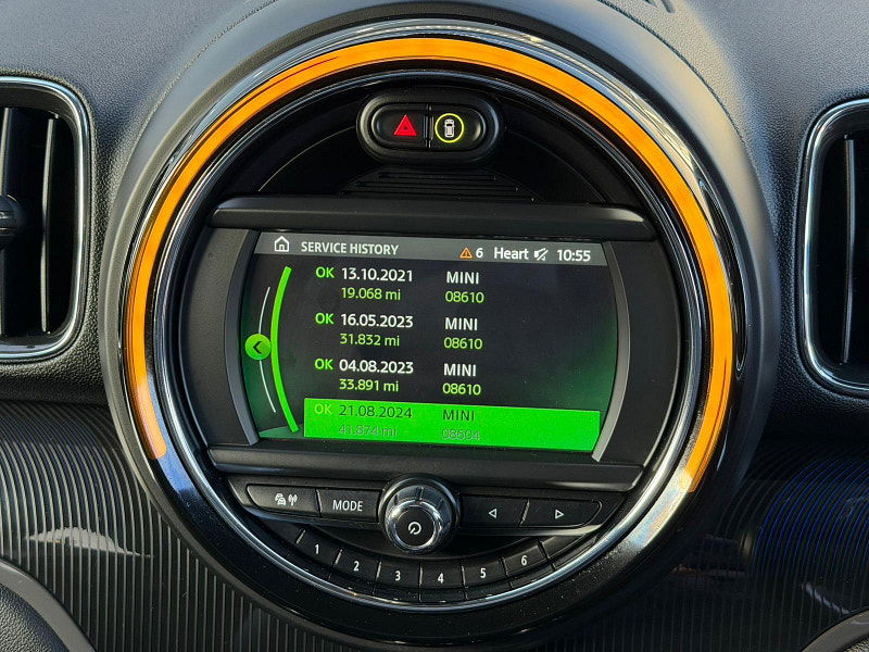 MINI Countryman 2.0 Cooper S Exclusive Euro 6 (s/s) 5dr 5dr Manual 2026