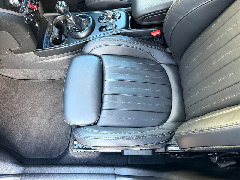 MINI Countryman 2.0 Cooper S Exclusive Euro 6 (s/s) 5dr 5dr Manual 2026