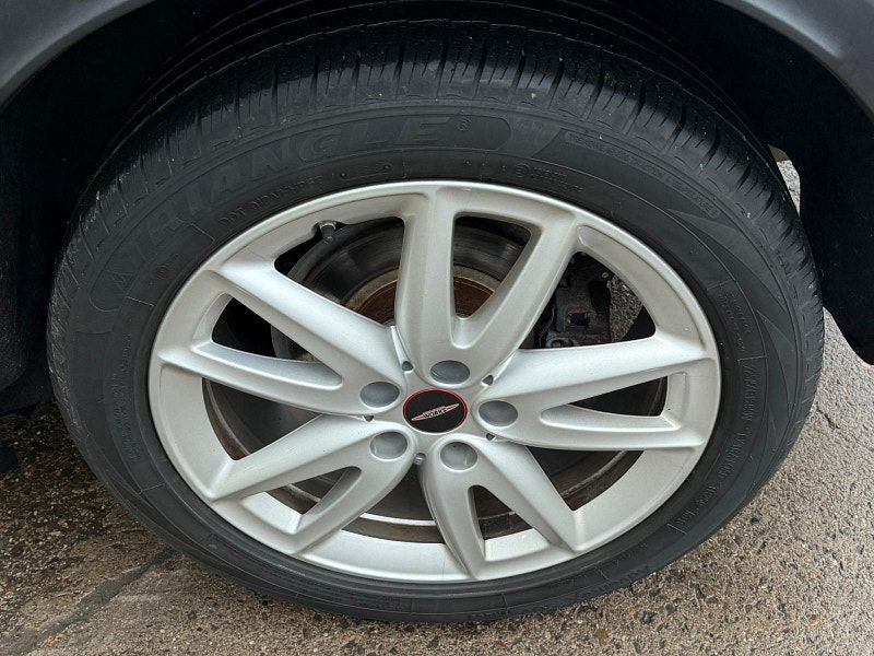 MINI Countryman 2.0 Cooper S Sport Steptronic Euro 6 (s/s) 5dr 5dr Automatic 2026