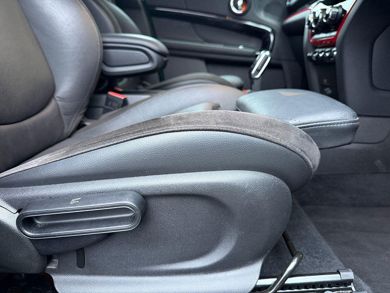 MINI Countryman 2.0 Cooper S Sport Steptronic Euro 6 (s/s) 5dr 5dr Automatic 2026