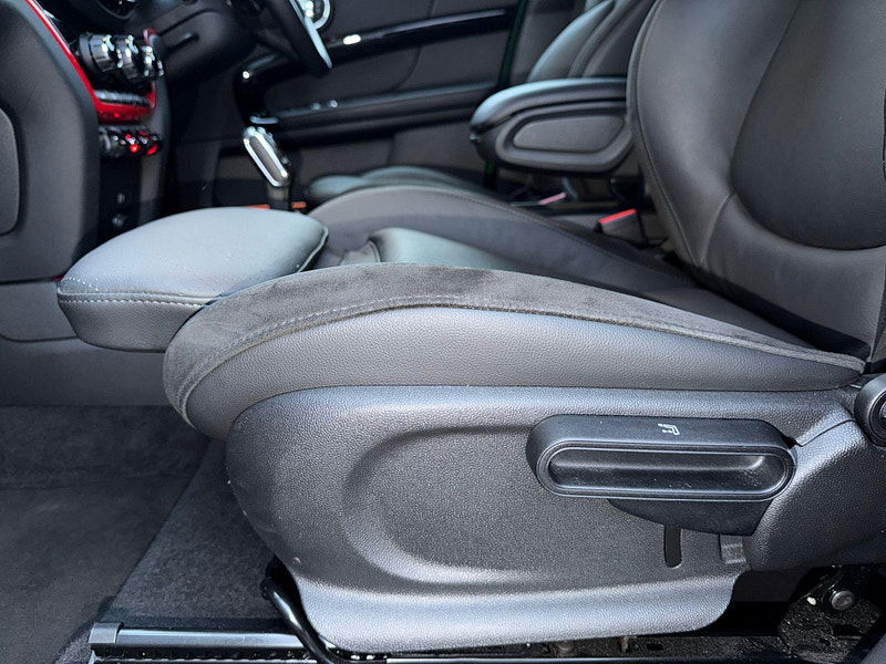 MINI Countryman 2.0 Cooper S Sport Steptronic Euro 6 (s/s) 5dr 5dr Automatic 2026