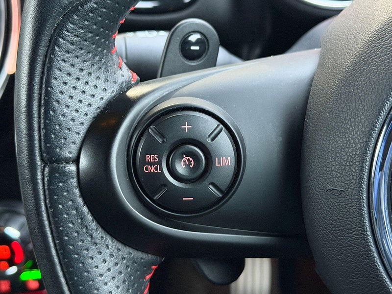 MINI Countryman 2.0 Cooper S Sport Steptronic Euro 6 (s/s) 5dr 5dr Automatic 2026